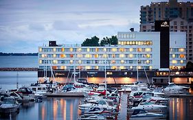 Hotel Delta Kingston Waterfront